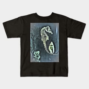 SEAHORSE Kids T-Shirt